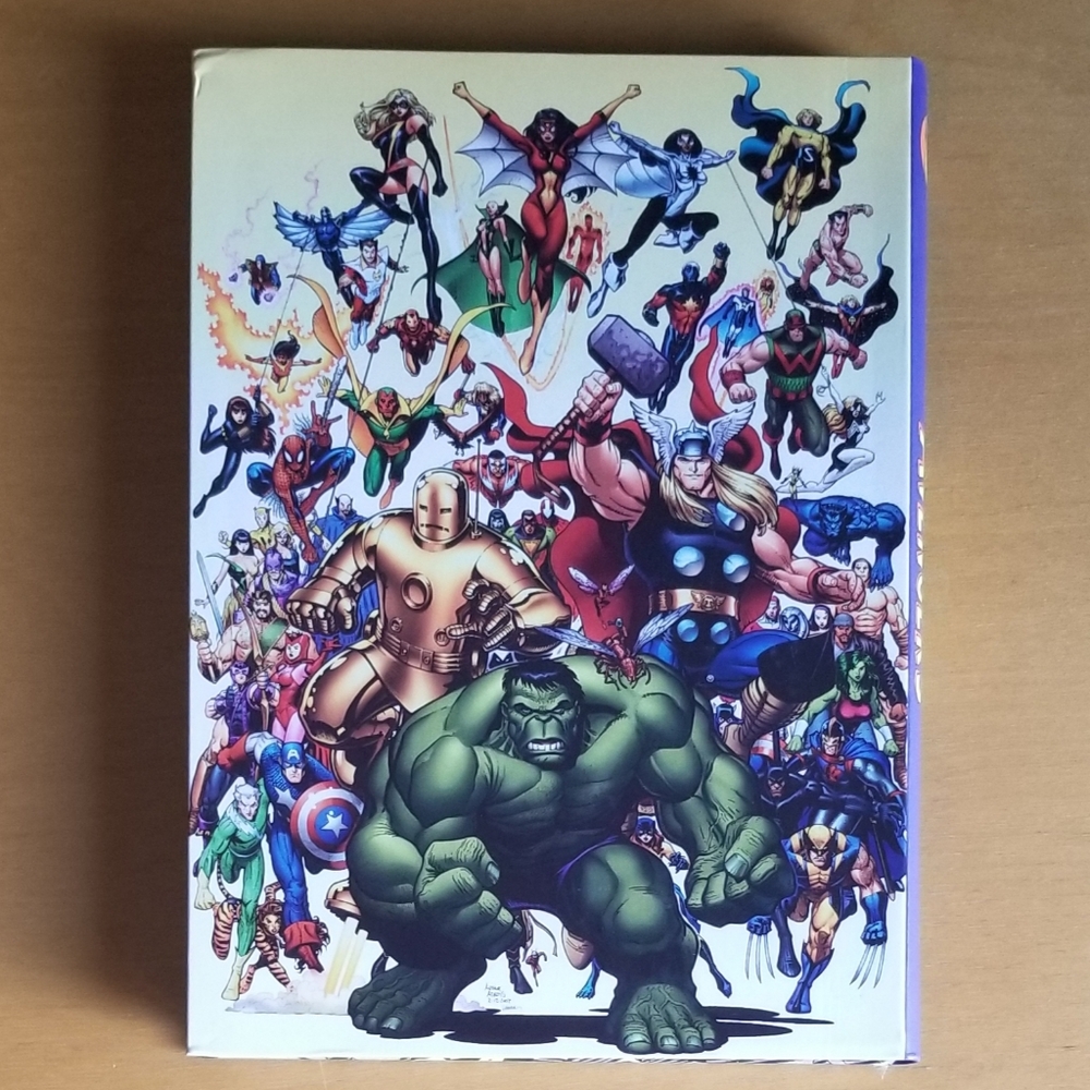 Taschen – The Avengers (2019) - Picture 2 of 10
